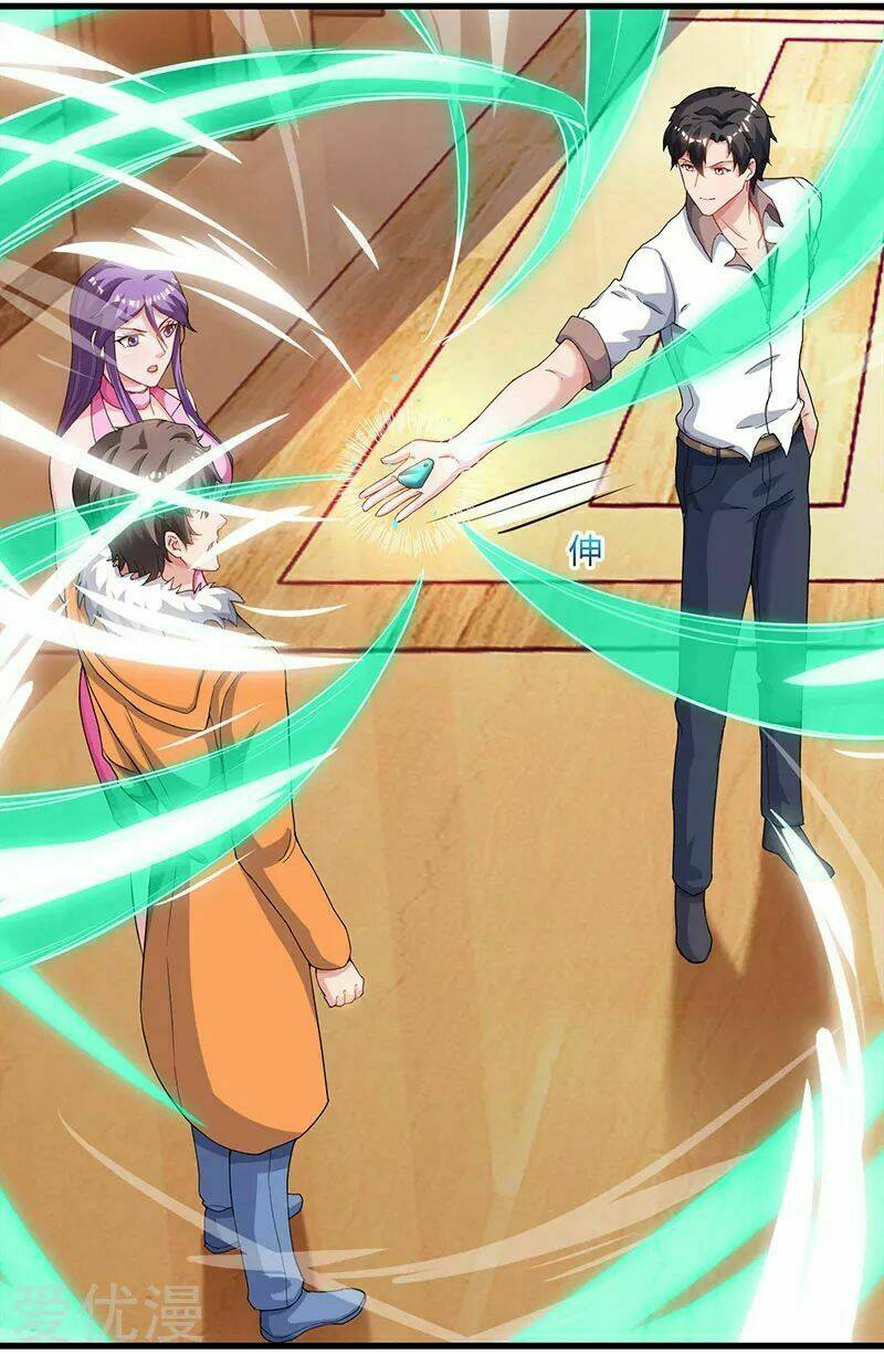 trọng sinh khí thiếu quy lai chapter 68 8