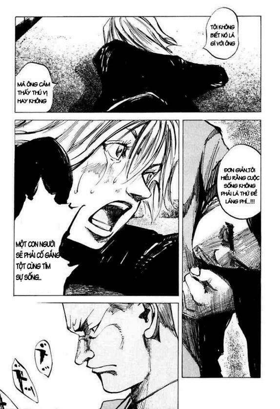 blue heaven chapter 21 9