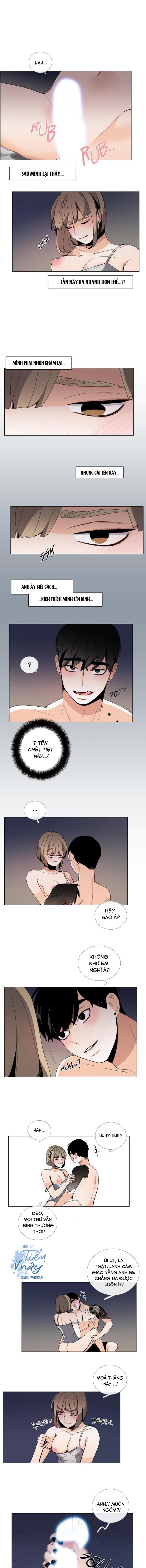 nói với anh chapter 51 1