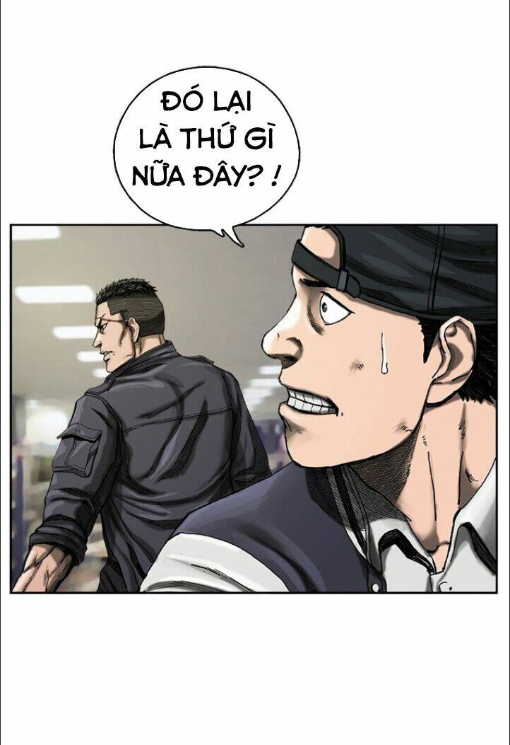 truyền thuyết anh hùng thời mạt thế chapter 2 31