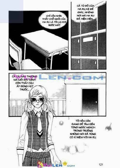 lớp học đặc biệt chapter 5 120