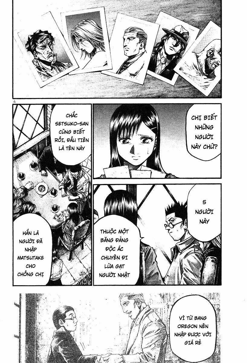 rainbow chapter 173 4