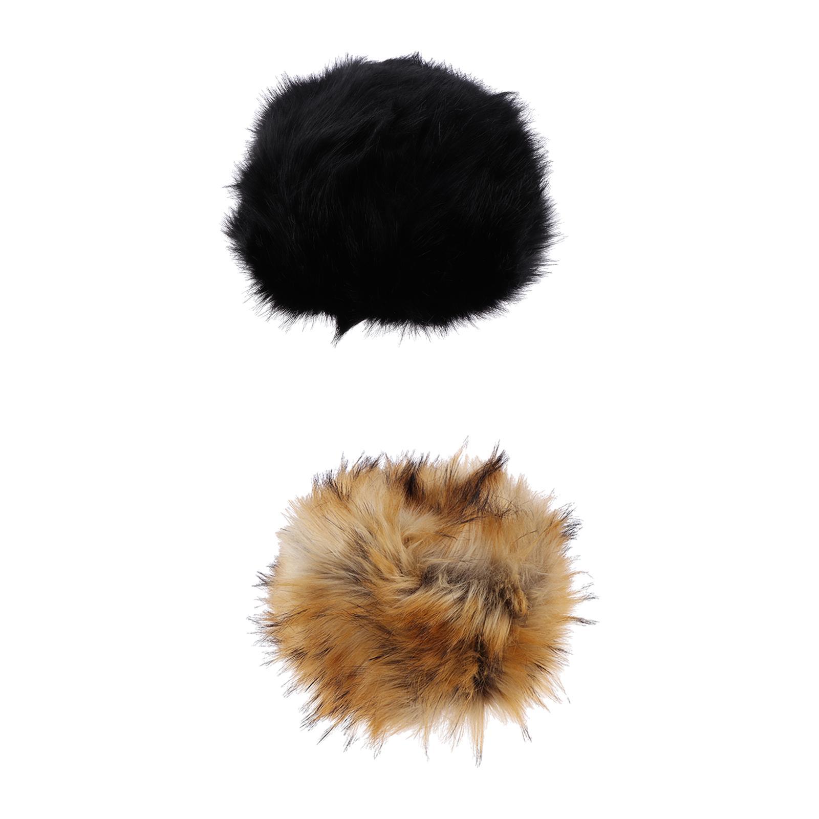 Women Warm Winter Russian Earwarmer