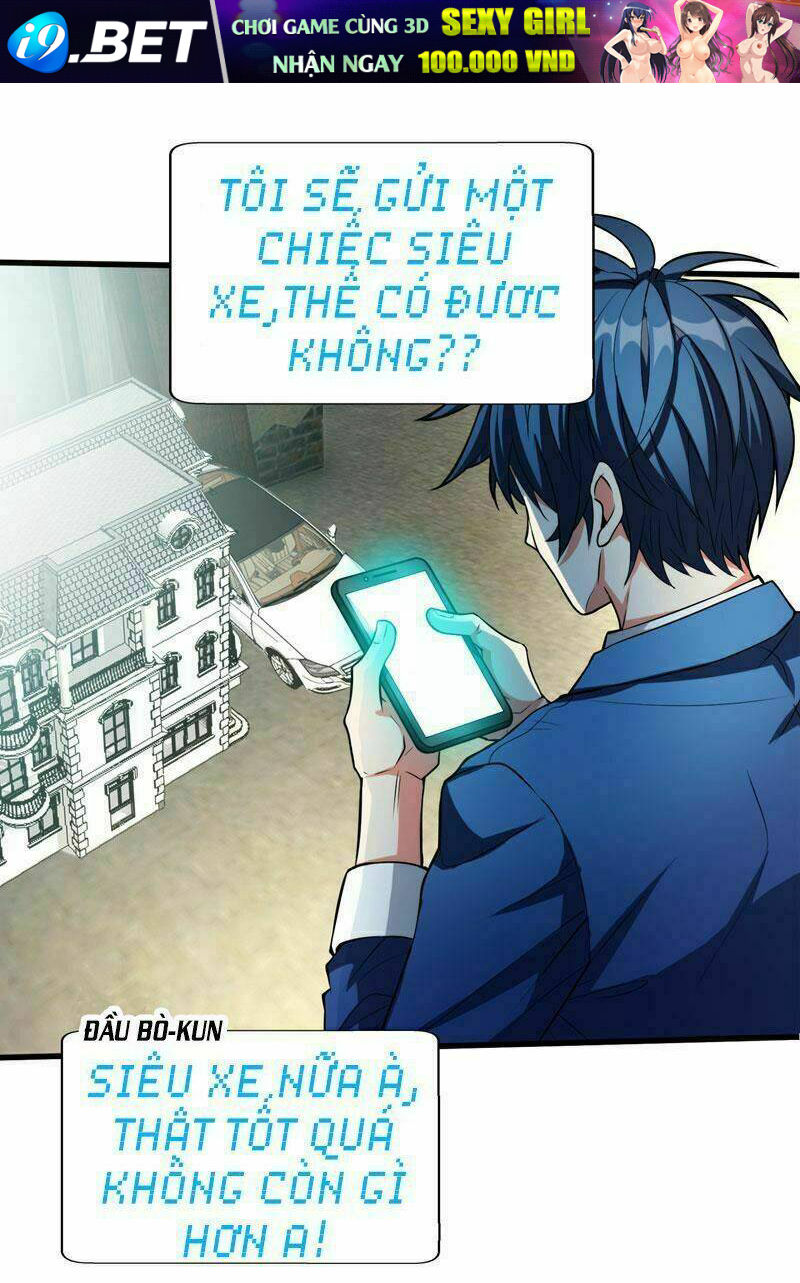 wechat âm dương chapter 2 23