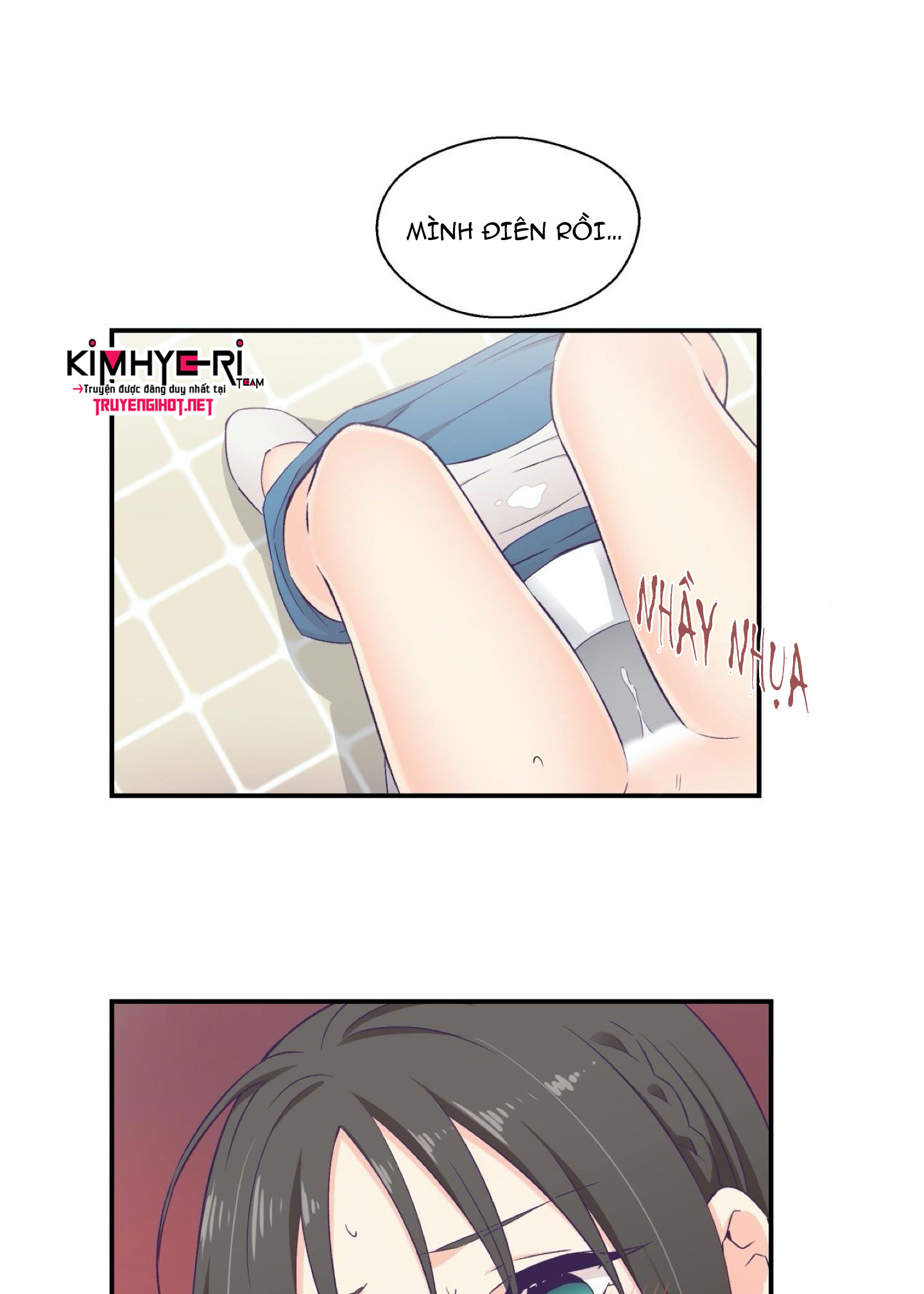 mềm mại tan chảy chapter 5.2 26