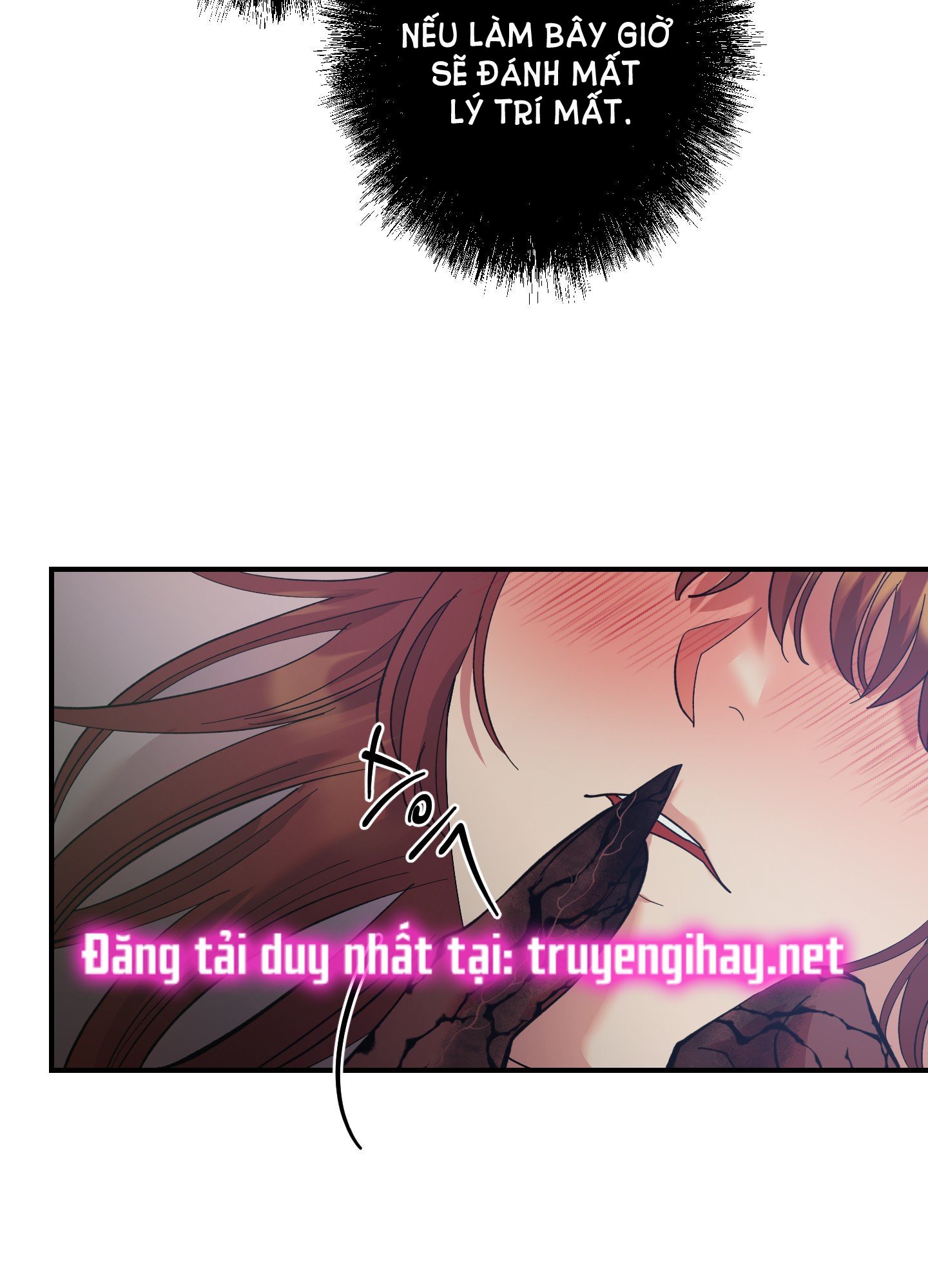 [18+] một lòng một dạ chapter 34.1 7