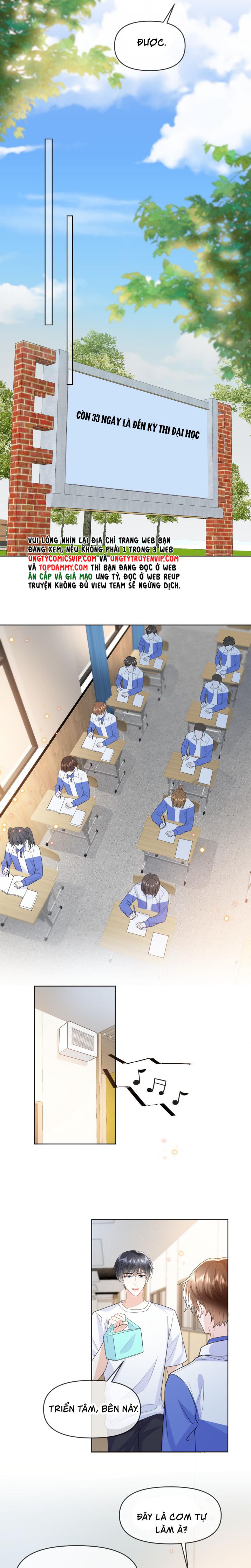 chó săn chapter 28 11