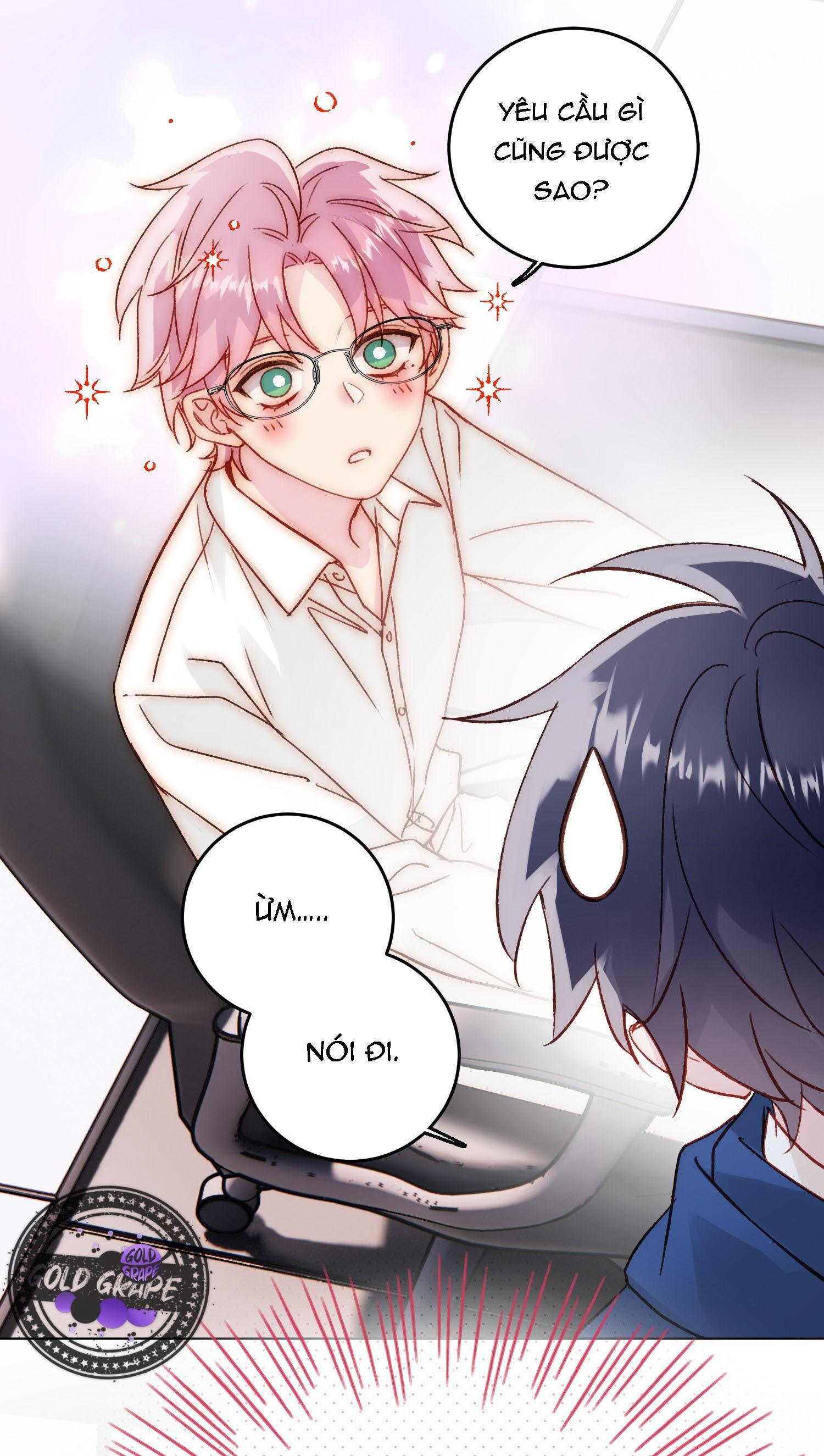 tôi phải trở thành nhân vật đại phản diện chapter 69 8