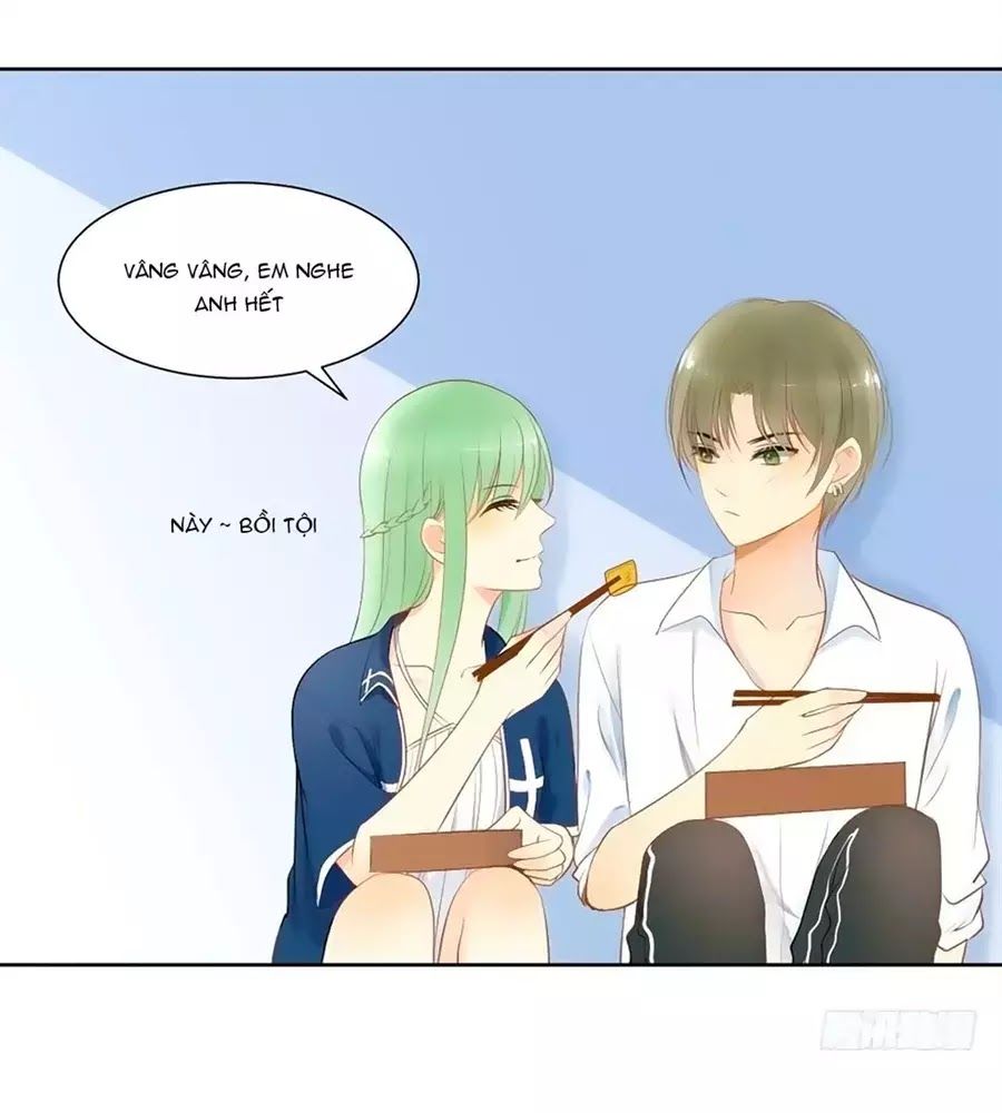 sinh sinh tương thác chapter 56 76