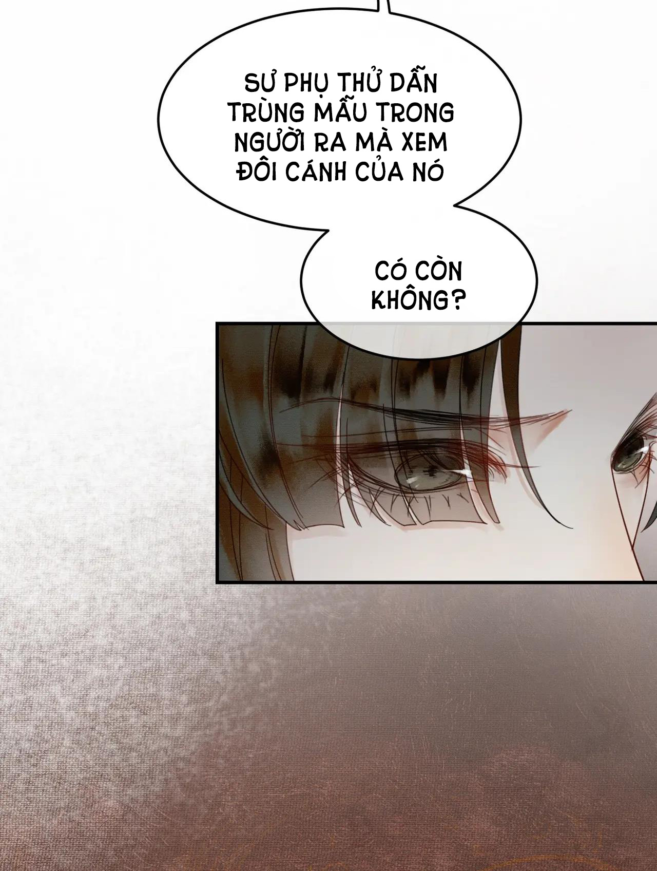 ai đã dạy hư đồ đệ phản diện của ta? chapter 22 9