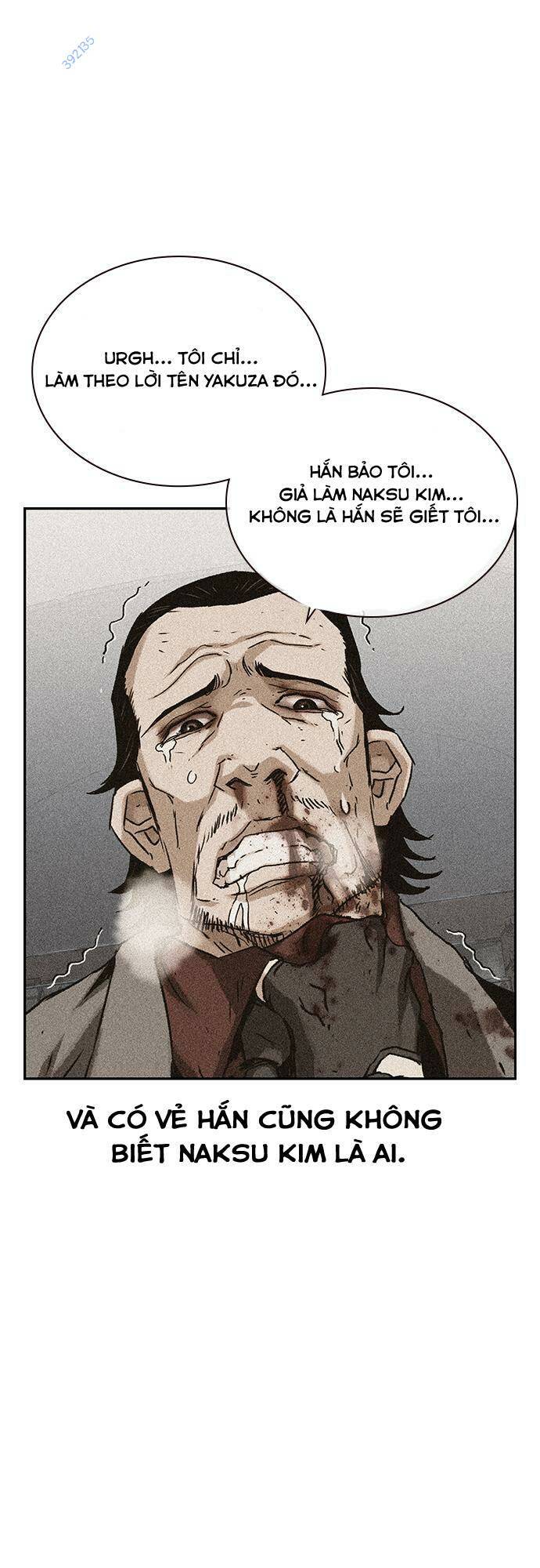 pubg - cuộc chiến sinh tồn - 100 chapter 25 45