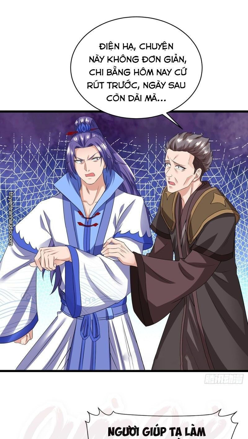 chúa tể tam giới chapter 84 27