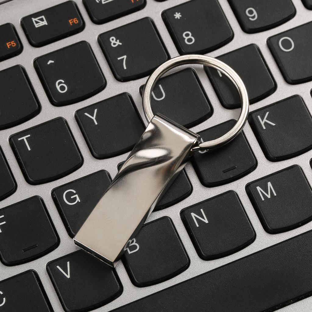 USB2.0 Flash Drive Thumb Drive Memory Stick for Data Storage