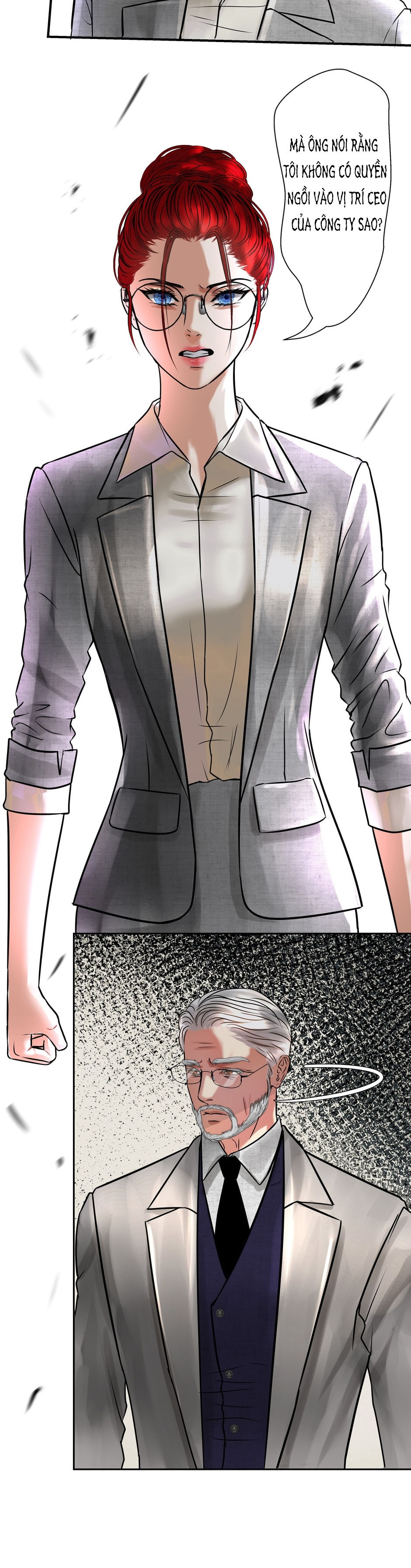 tôi đã ký khế ước với ác quỷ chapter 1.2 14