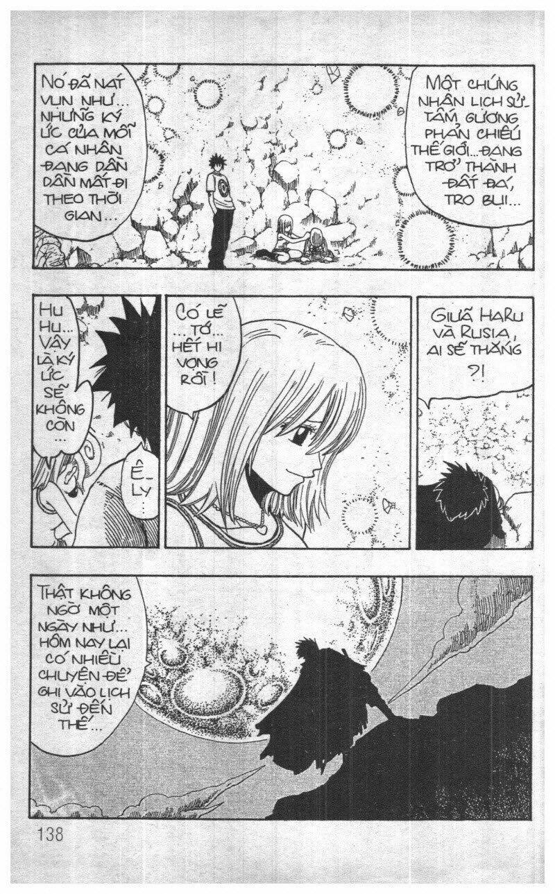 rave master (scan) chapter 18 132