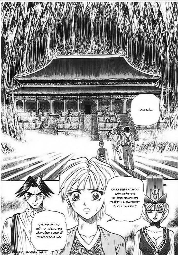 thiên địa nam nhi chapter 33 20