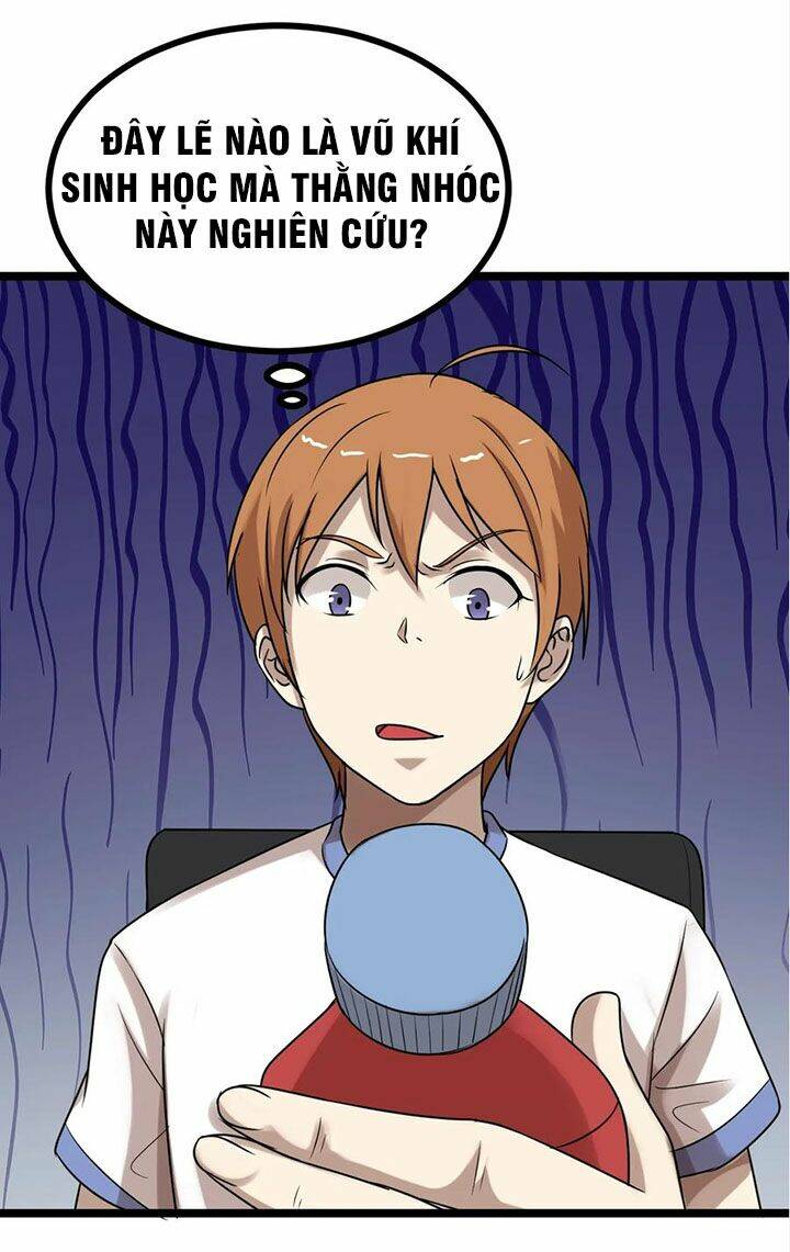 đai ca trở lại tuổi 16 chapter 25 19