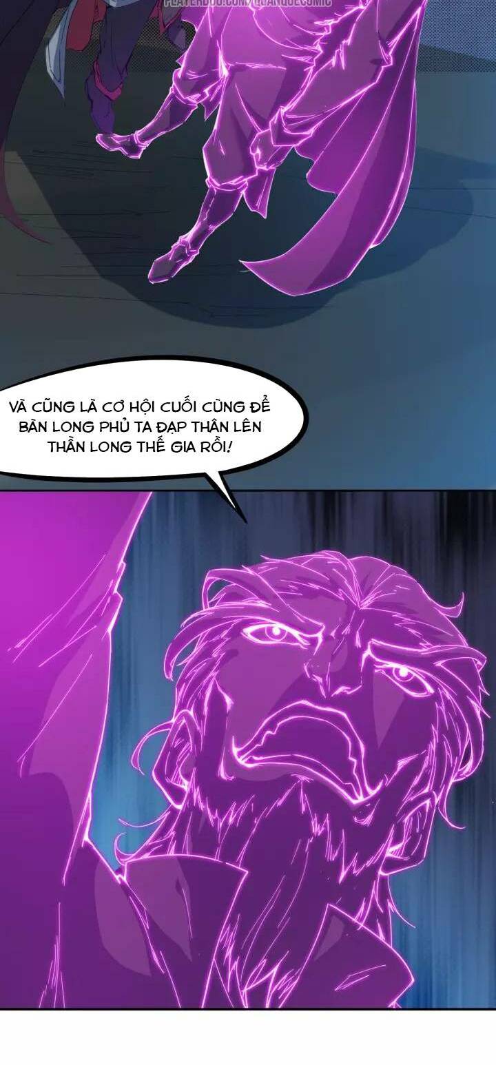 long mạch võ thần chapter 57 12