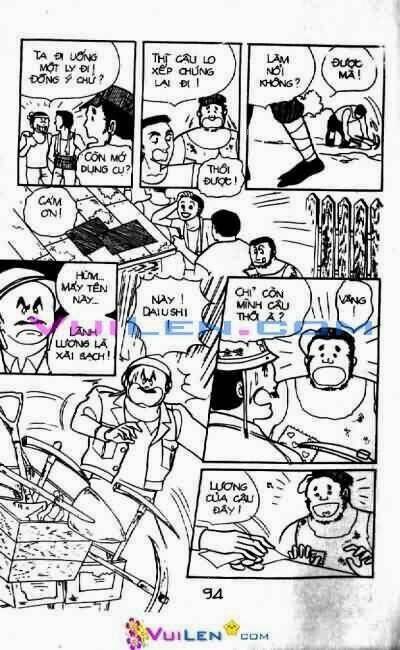 tiểu thư áo trắng chapter 14 94