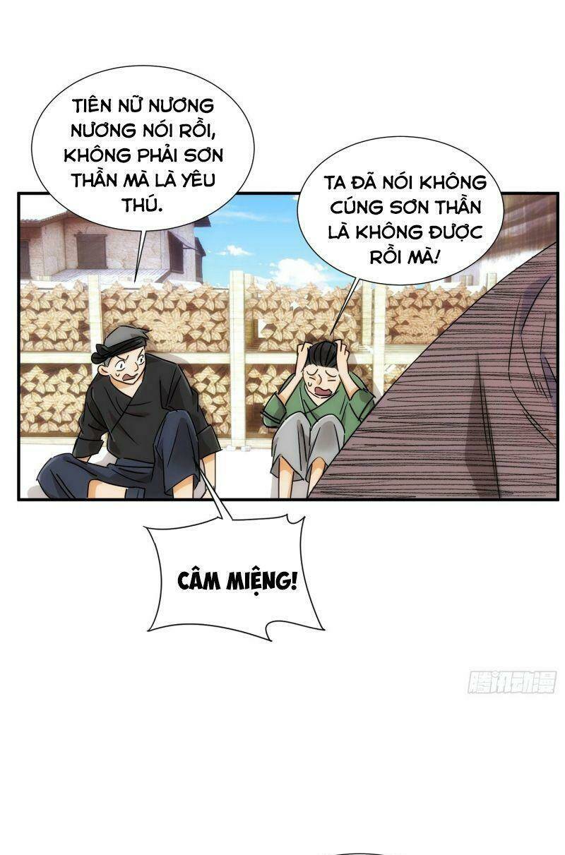 ma vương là đại địa chủ chapter 21.1 5