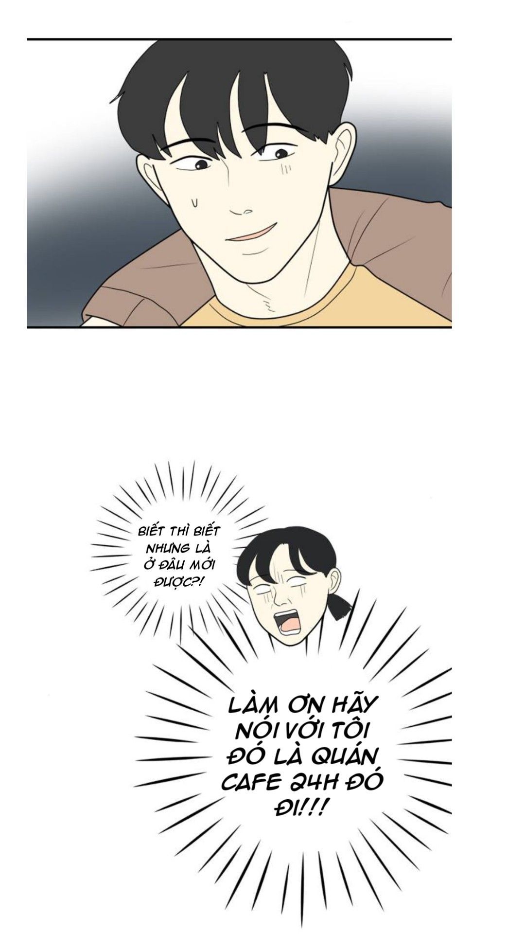 sống chung một nhà chapter 17 41