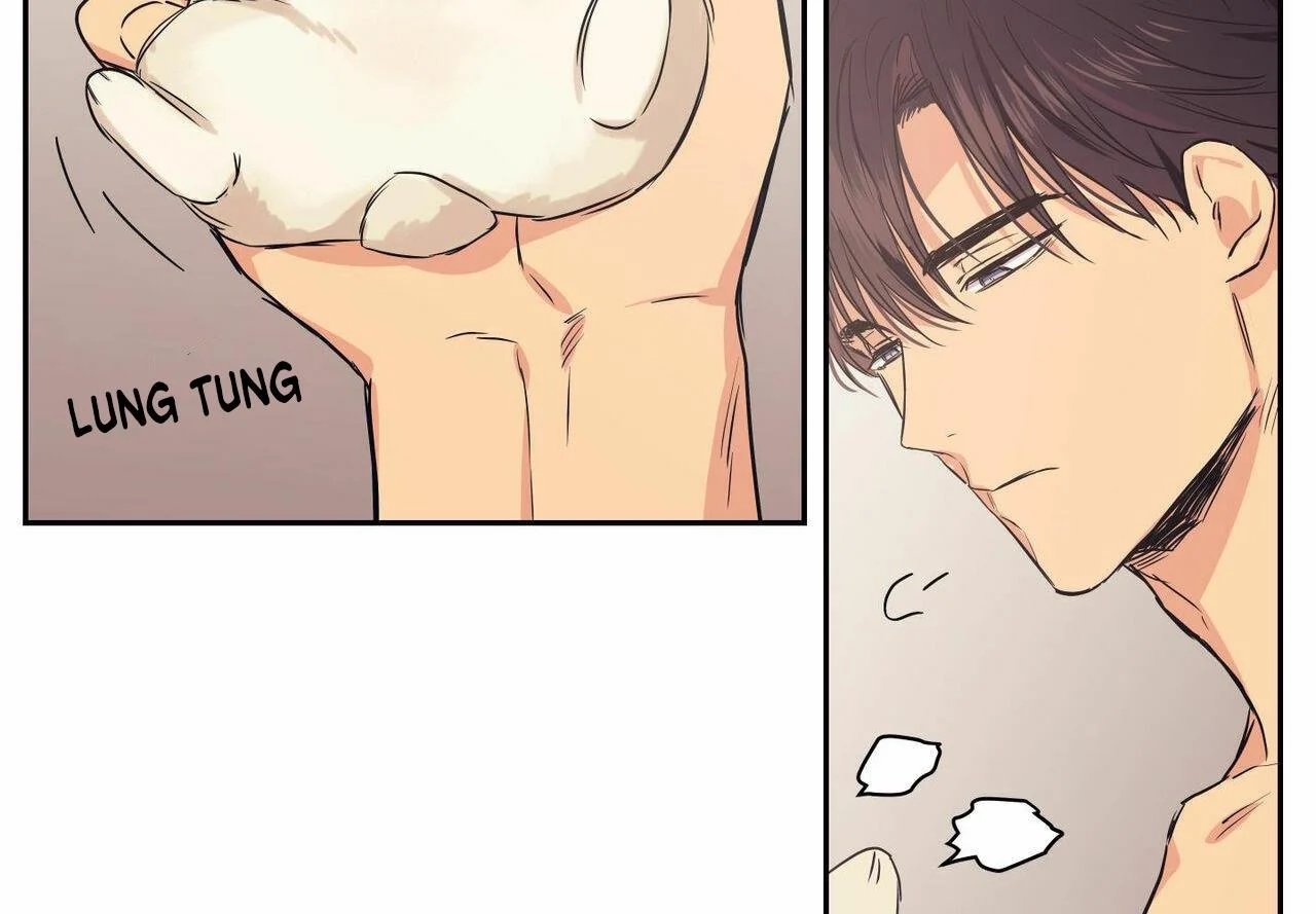 không chốn yêu đương chapter 65 30