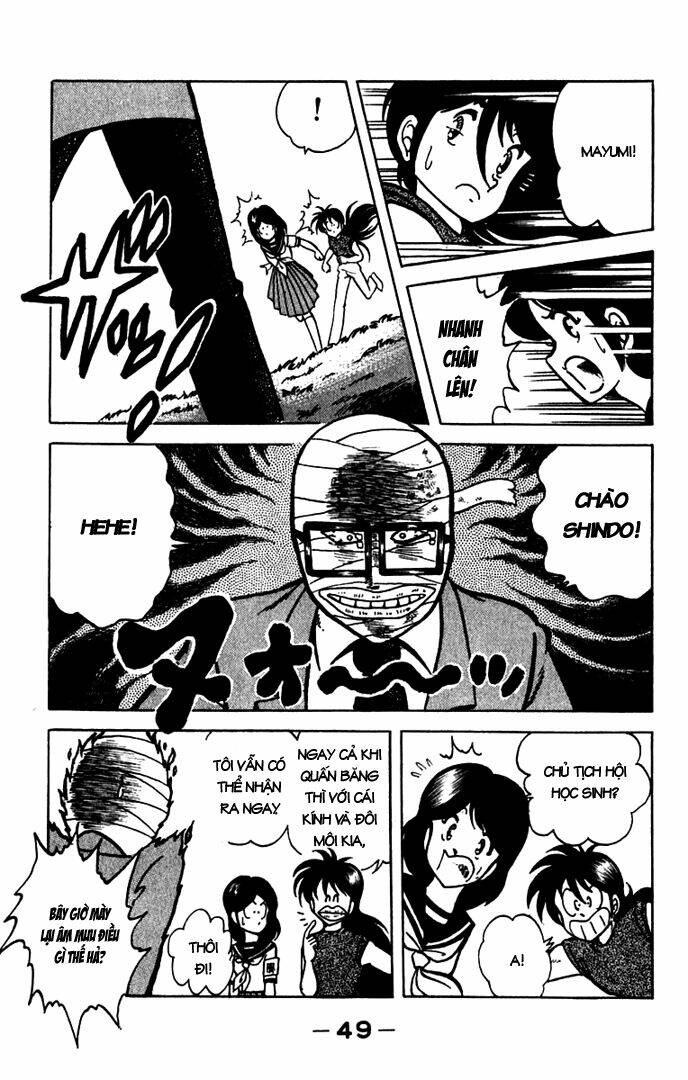 kotaro makaritoru chapter 2 16