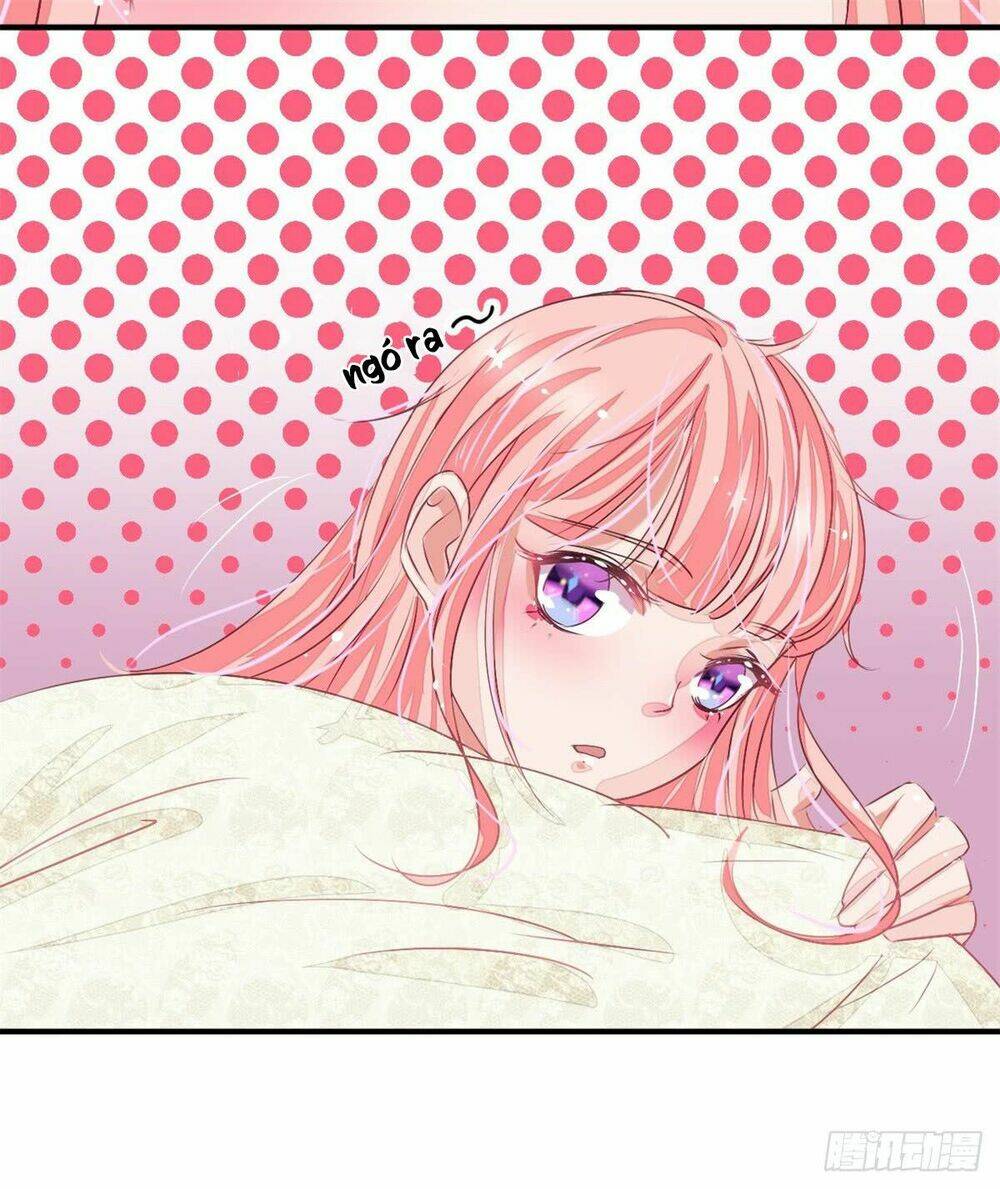 manh thê khó dỗ chapter 5 35