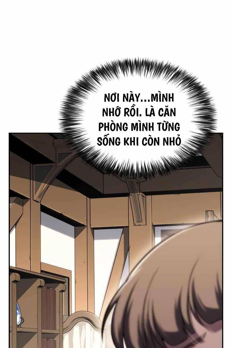 cậu út nhà công tước là sát thủ hồi quy chapter 1.5 31