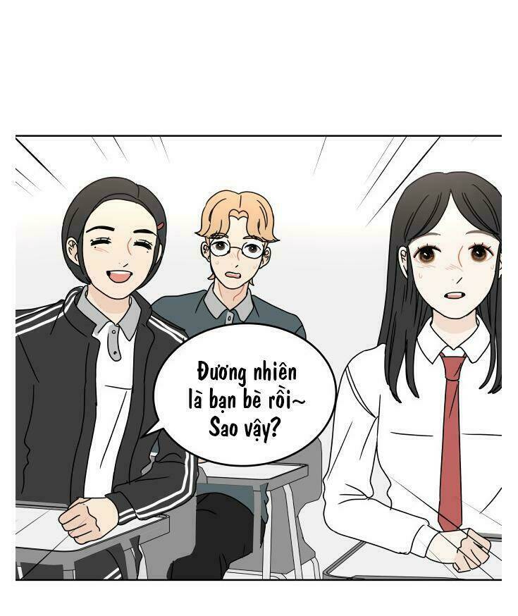 30 phút bước đi bên em chapter 58.5 8