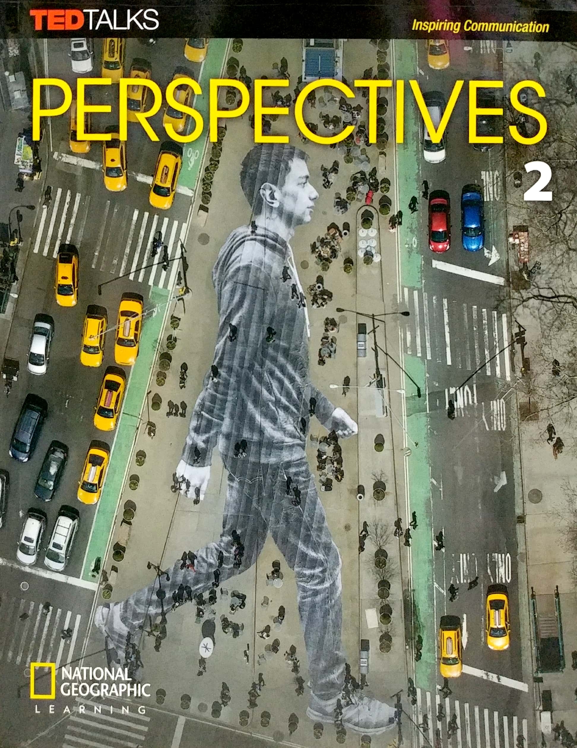 Perspectives 2: Student Book (American English)