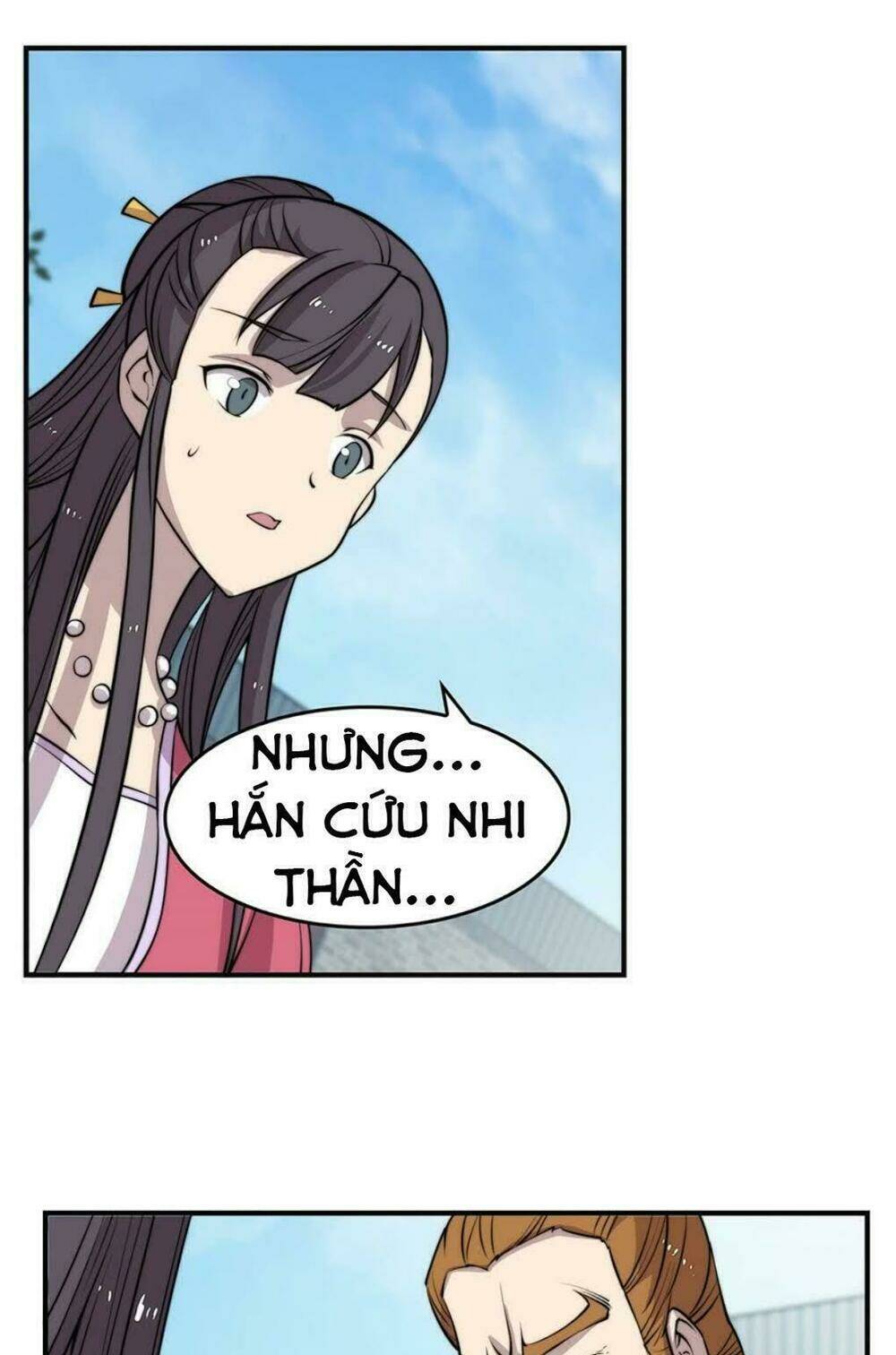 cuộc sống thoái ẩn của võ lâm chi vương chapter 68 12