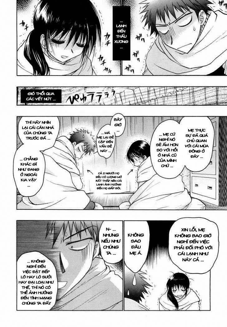 little vampire chapter 22 11