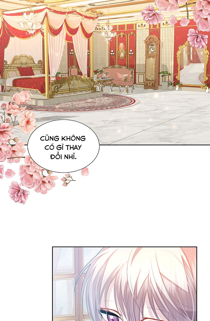 sự hối hận muộn màn chapter 19 58