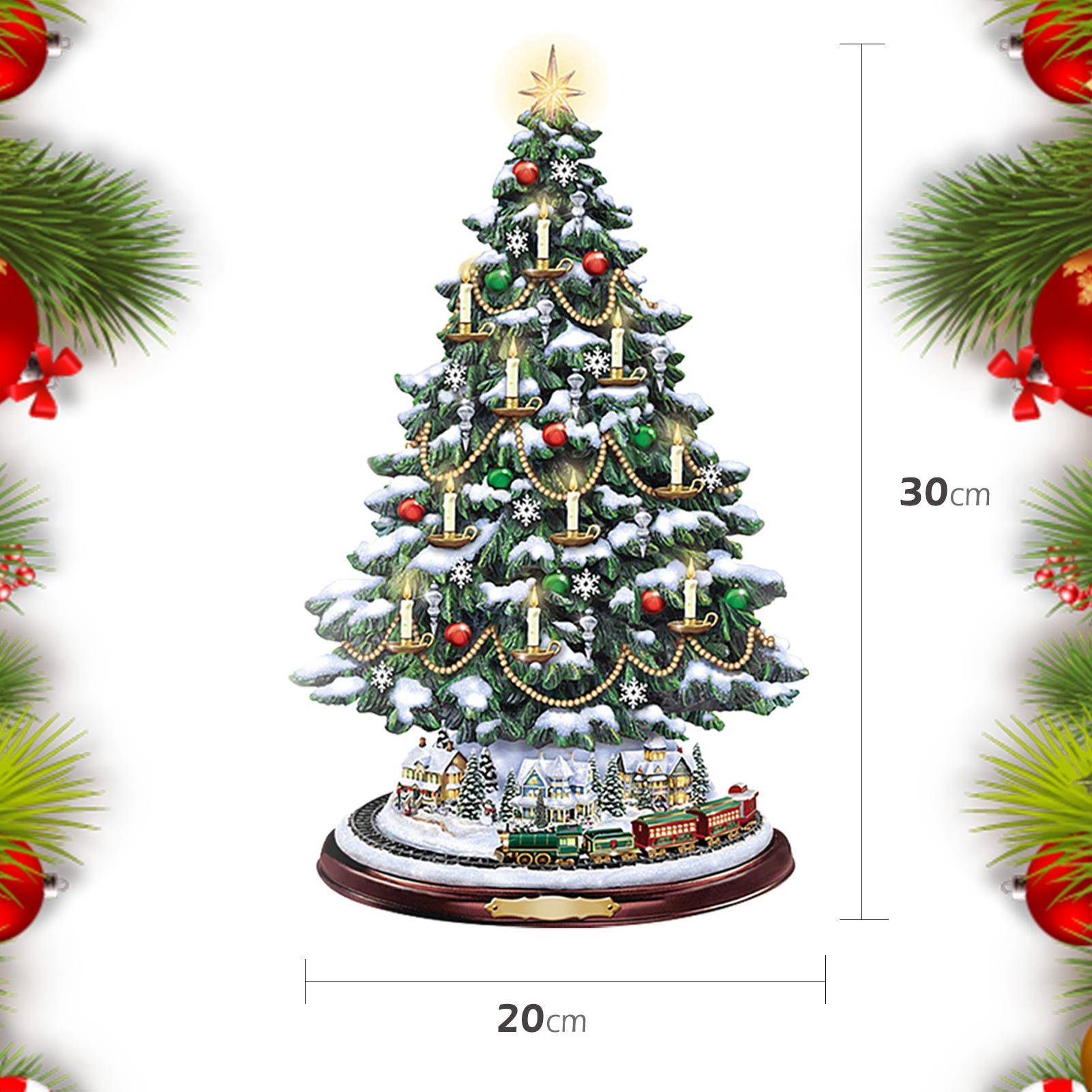 Đồ Dùng Trang Trí Nhà Cửa Dịp Giáng Sinh