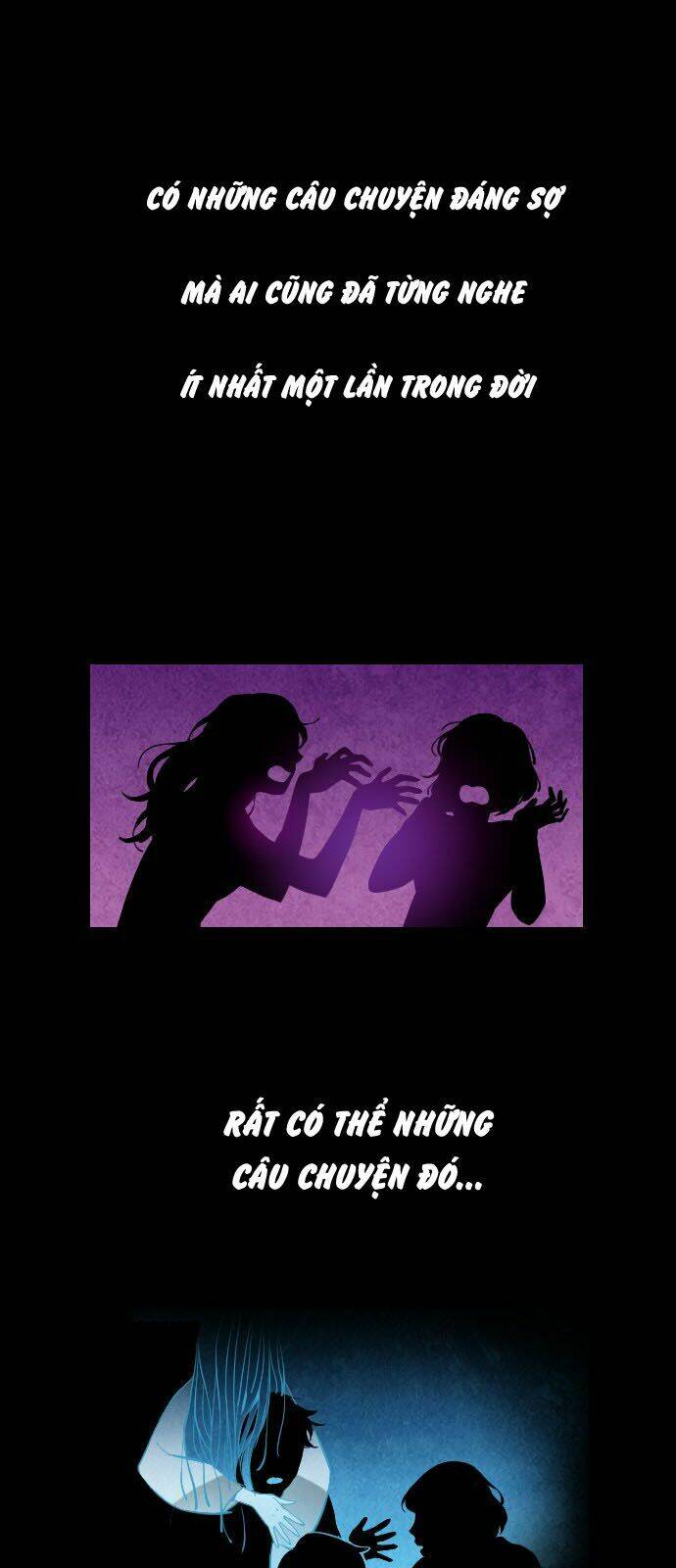 tuyển tập các câu chuyện kinh dị quanh ta chapter 1 1