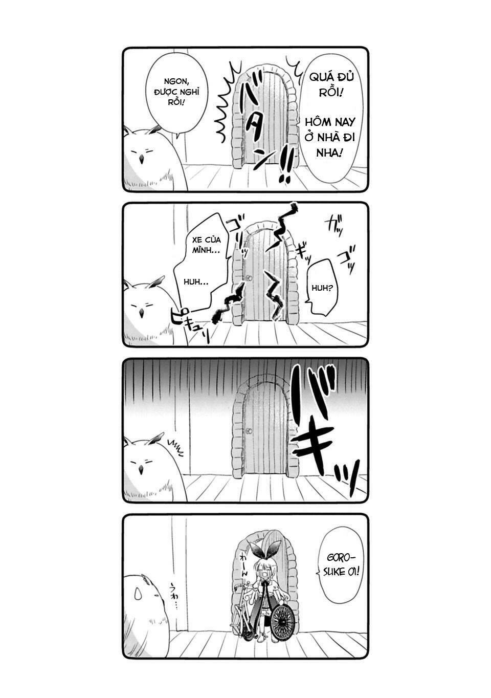 kami-sama no iru keshiki chapter 6 6