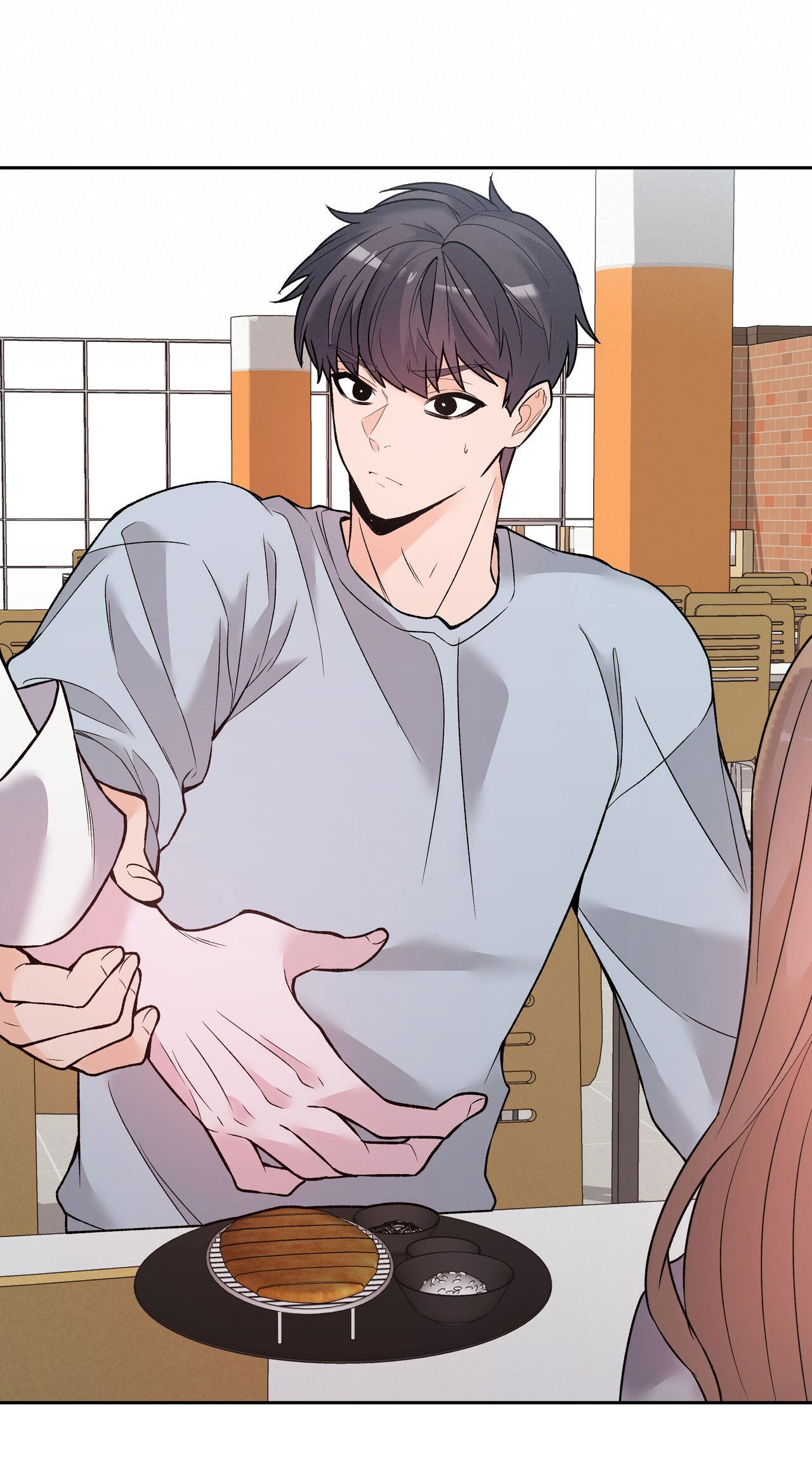 Dick Deep chapter 5.2 - Trang 44