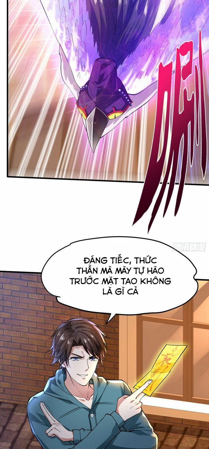 tối cường thần y tại đô thị chapter 160 2