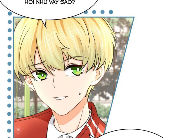 tín tức tố nói chúng ta không thể chapter 33 43