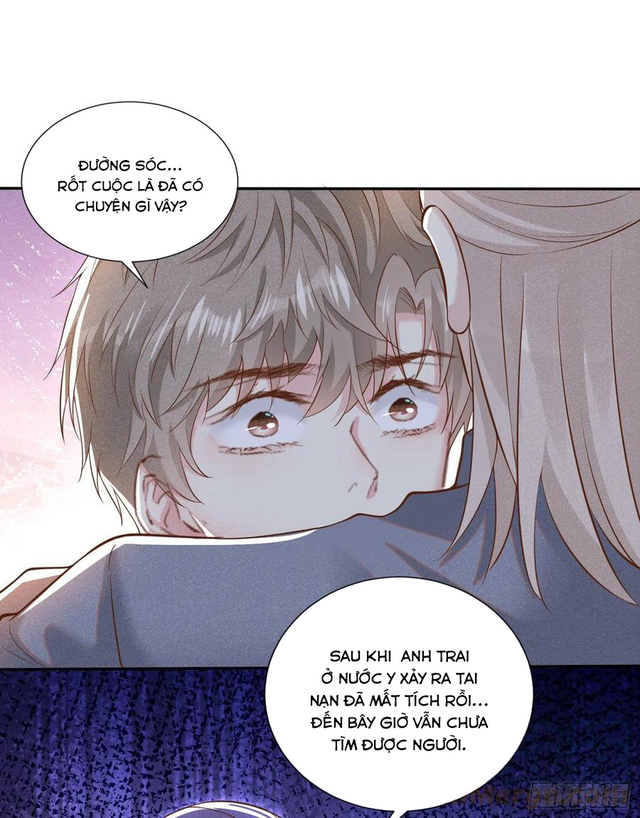 anh ấy gọi tôi là hắc liên hoa chapter 117 20