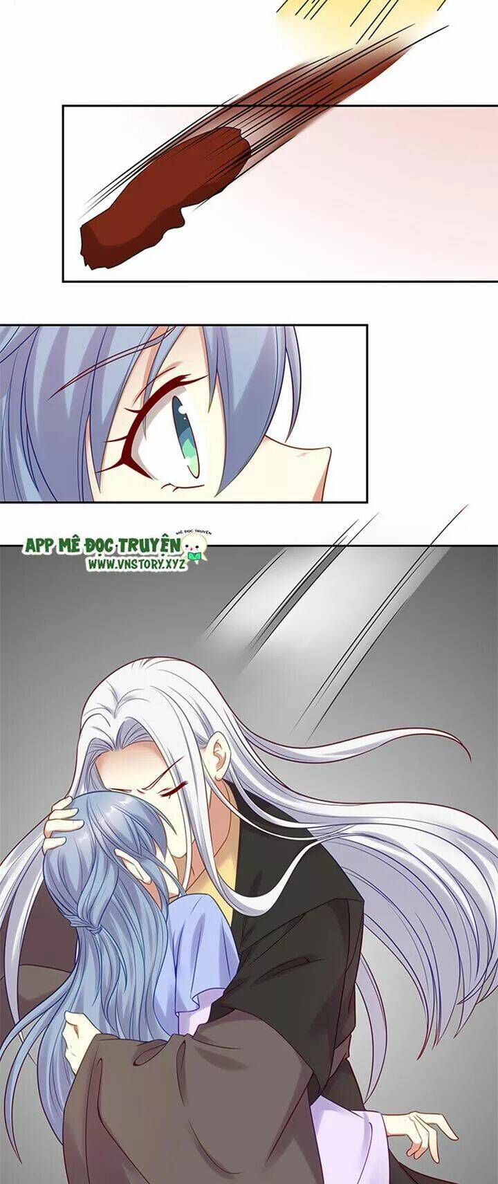 đô đốc đại nhân sủng thê kí chapter 161 5