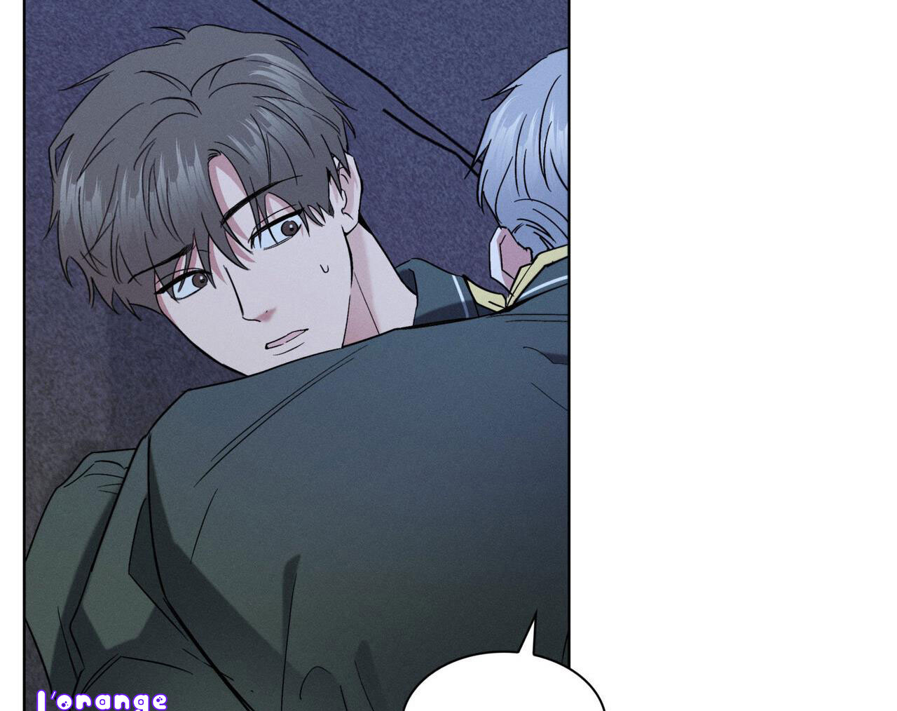 dục vọng mãnh liệt chapter 32 47