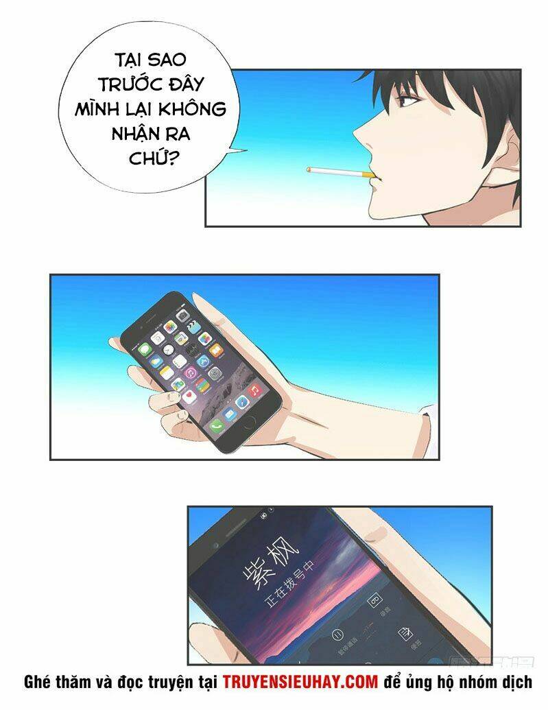 học viện cao thủ chapter 18 8