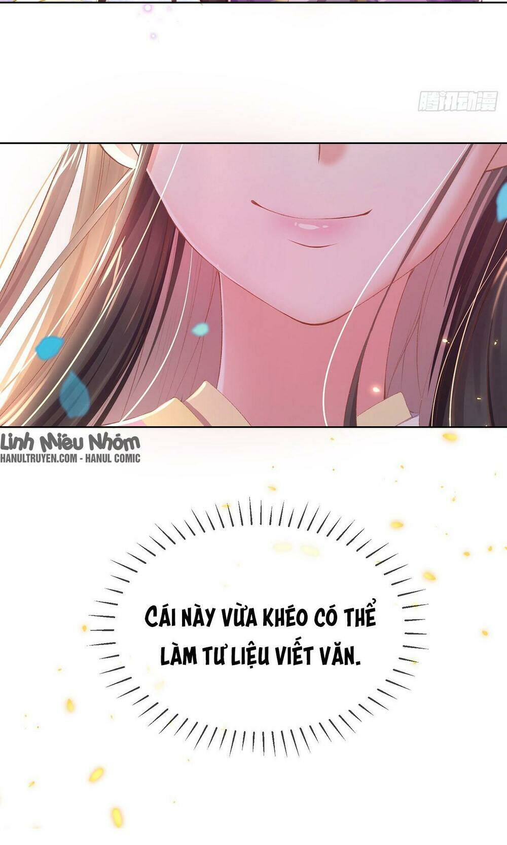 thị huyết y phi chapter 28 27