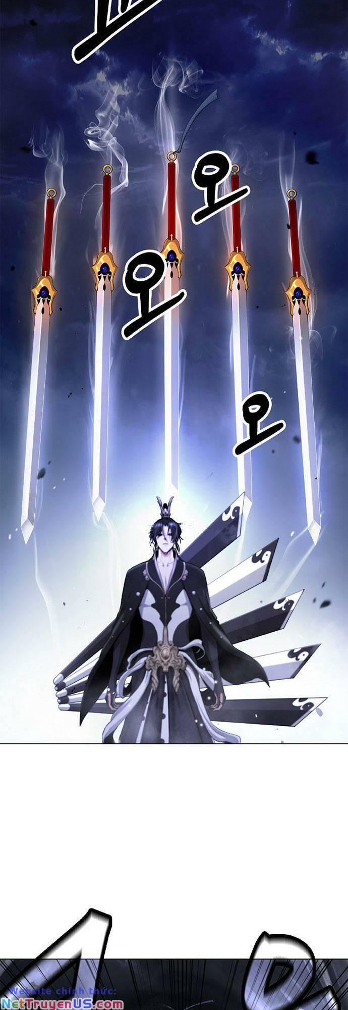 xuyên không thành hổ chapter 131 64