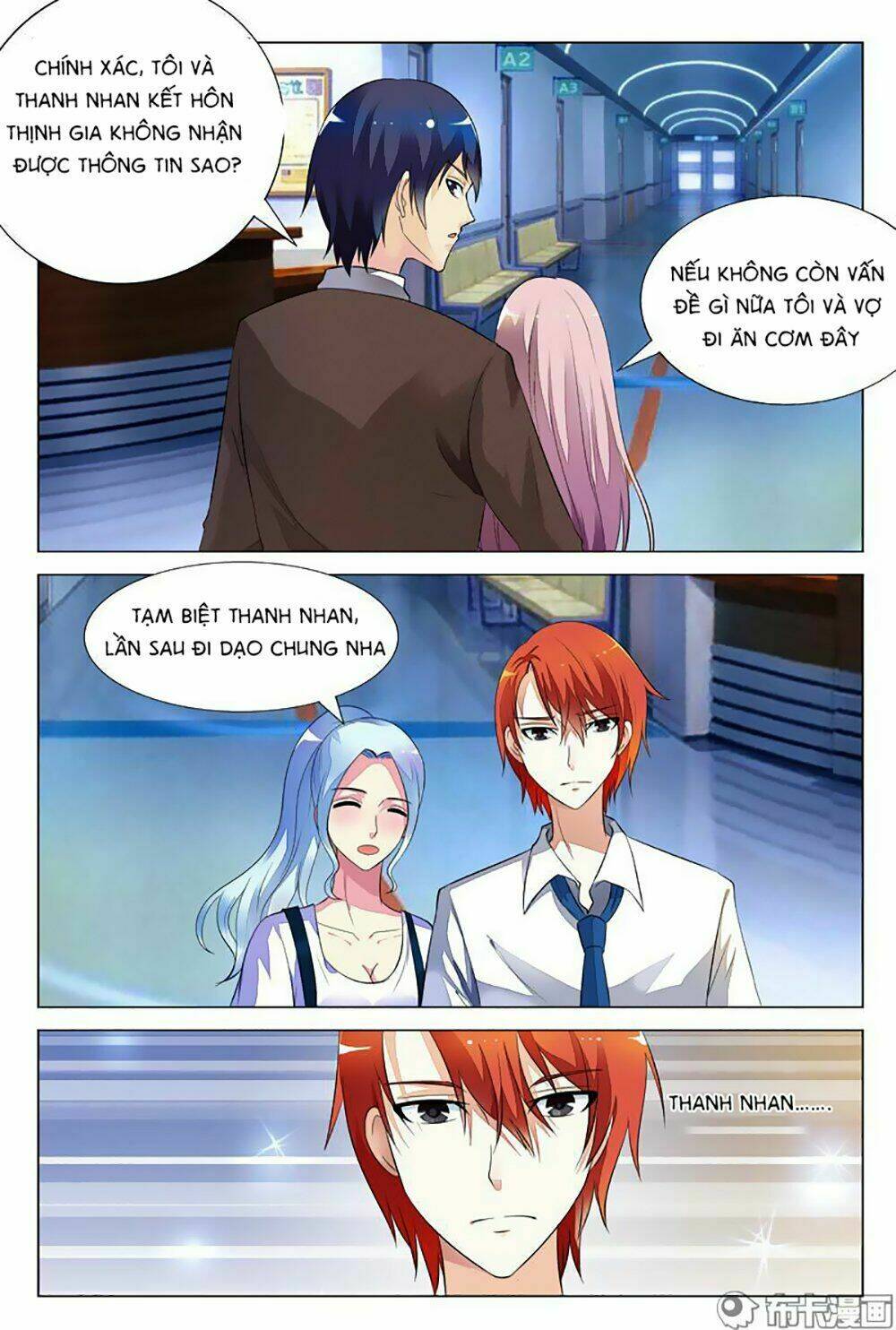 em vẫn còn nhỏ chapter 8 7