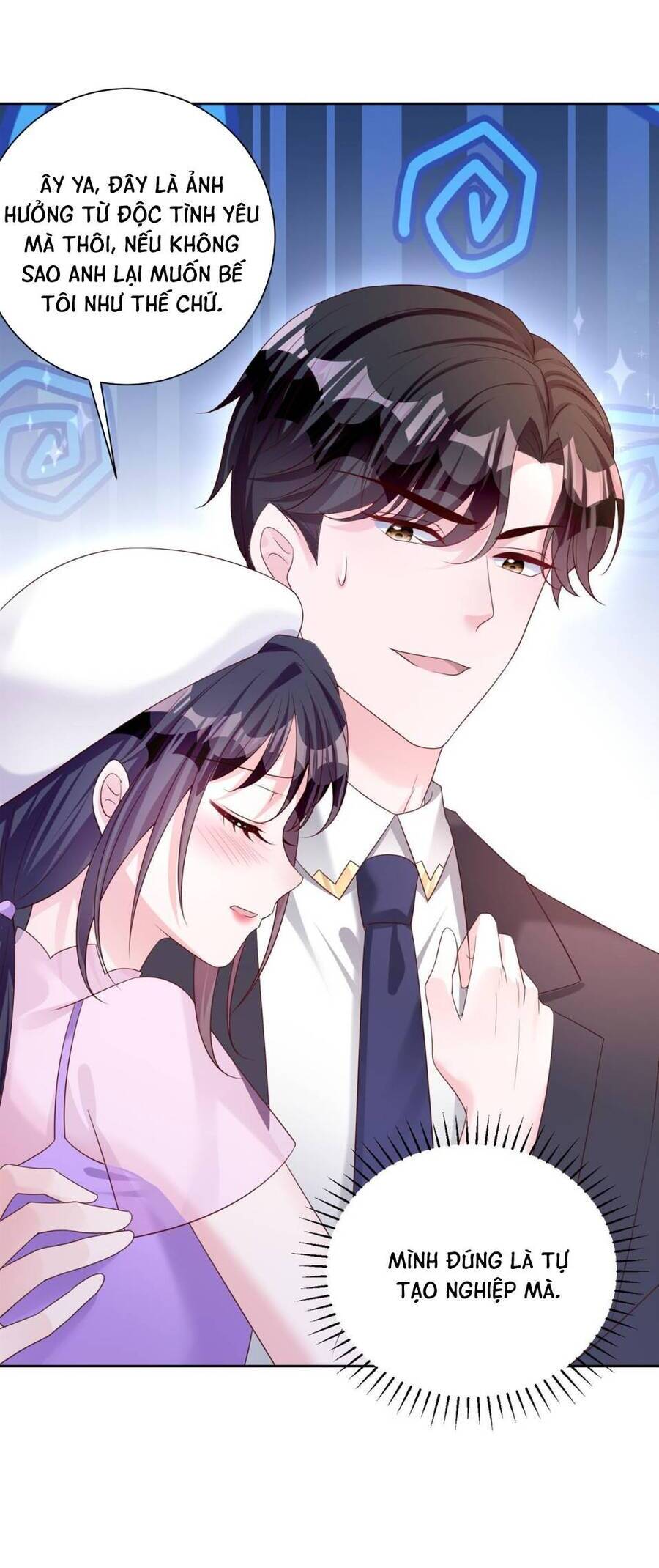 tổng tài huyết tộc cực sủng cô vợ mỹ nhân ngư chapter 56 17