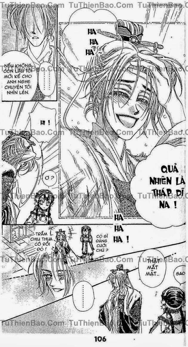 công chúa bướng bỉnh chapter 2.2 37