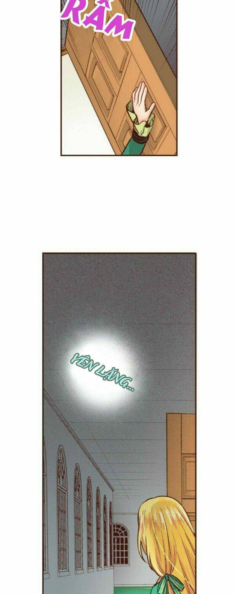 tôi tỉnh lại sau 20 năm! chapter 14 10